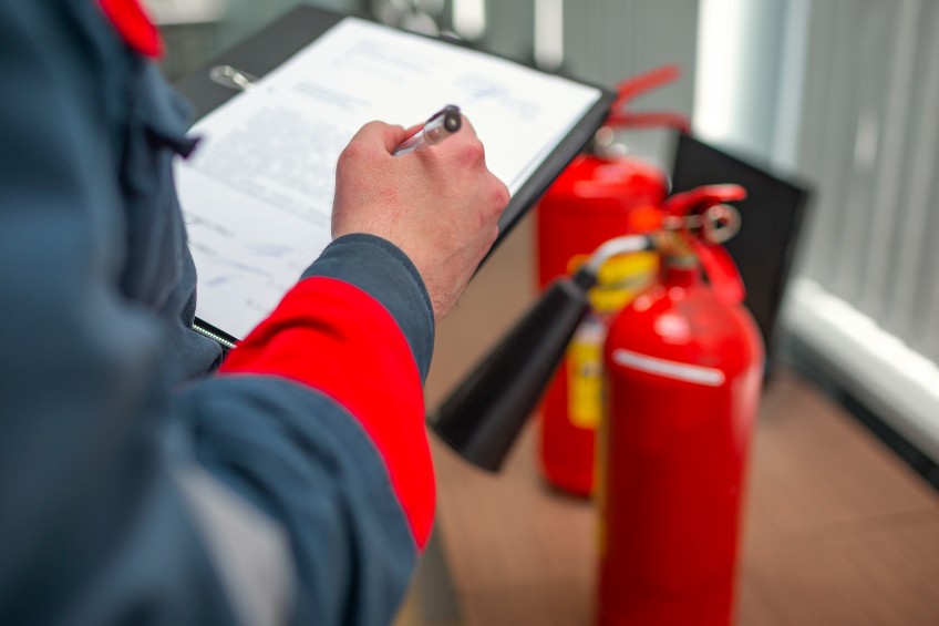 Top Signs Your Fire Alarm System Needs an Urgent Upgrade
