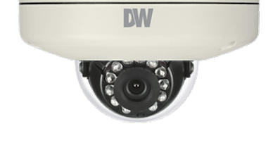 Digital Watchdog Security Camera