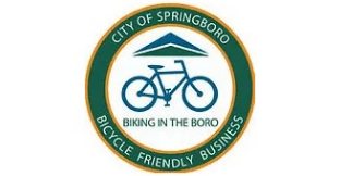 Biking in the Boro