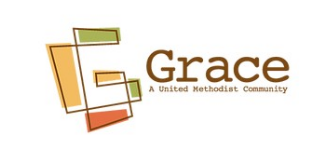 Grace - A United Methodist Community Logo