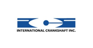 International Crankshaft Inc. Logo