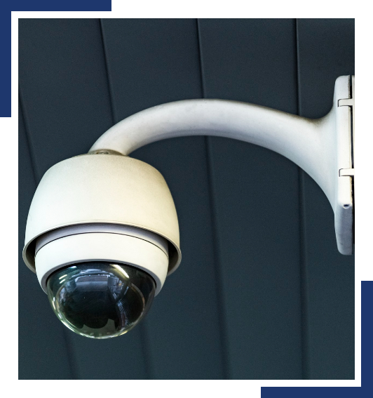 IP Dome Camera