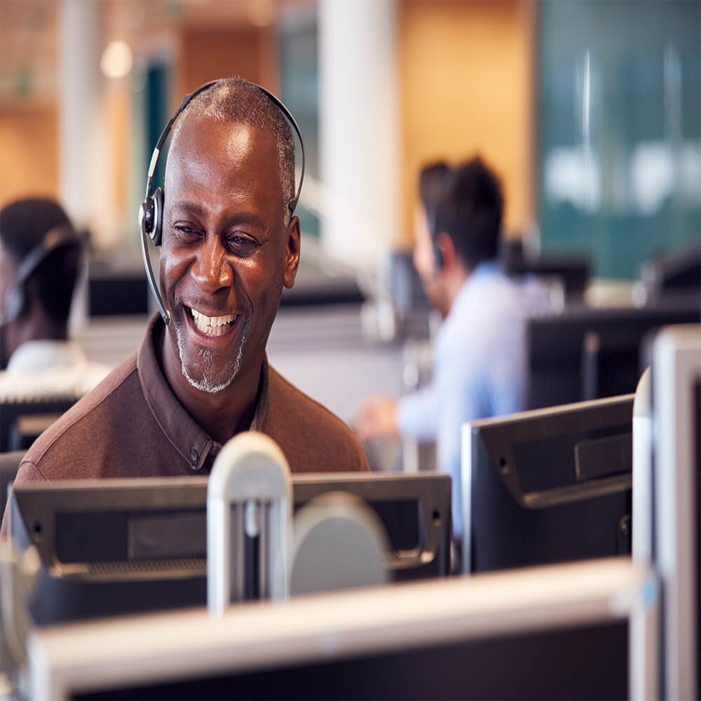 Exceptional Customer Service
