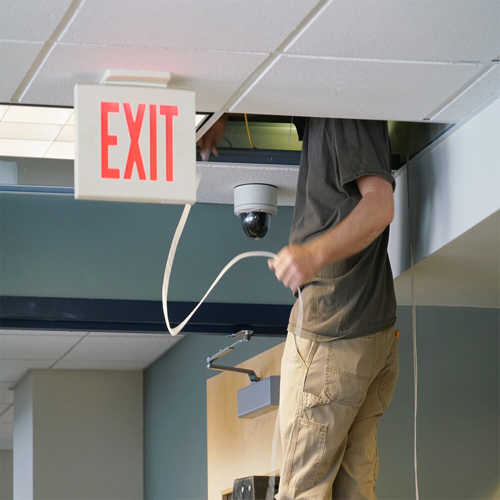 Corporate Security