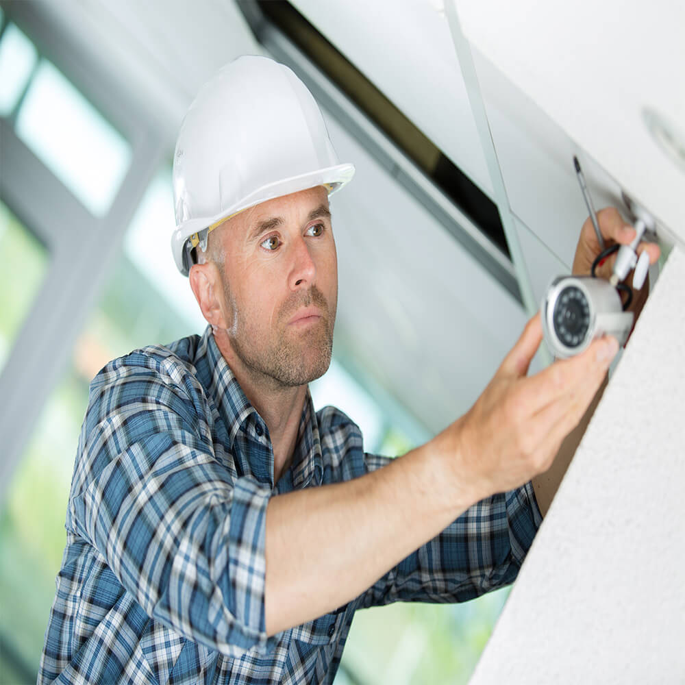 Experienced Security Experts